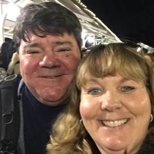 Meet your Posher, Kathy